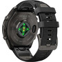 Смарт-часы Garmin Fēnix 9 Pro 51 mm Carbon Gray DLC Titanium/Black, ЦВЕТ: Carbon Gray DLC Titanium/Black, РАЗМЕР КОРПУСА: 51 мм, ВЕРСИЯ: Pro, изображение 5