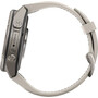 Смарт-часы Garmin Fēnix 9 Pro 43 mm Titanium/Fog Gray, ЦВЕТ: Titanium/Fog Gray, РАЗМЕР КОРПУСА: 43 мм, ВЕРСИЯ: Pro, изображение 6