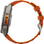 Смарт-часы Garmin Fēnix 9 Pro 51 mm Autumn Orange/Spark Orange, ЦВЕТ: Autumn Orange/Spark Orange, РАЗМЕР КОРПУСА: 51 мм, ВЕРСИЯ: Pro, изображение 6