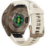 Смарт-часы Garmin Fēnix 9 Pro 43 mm Autumn Gold Titanium, ЦВЕТ: Autumn Gold Titanium, РАЗМЕР КОРПУСА: 43 мм, ВЕРСИЯ: Pro, изображение 5