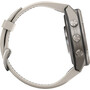 Смарт-часы Garmin Fēnix 9 Pro 43 mm Titanium/Fog Gray, ЦВЕТ: Titanium/Fog Gray, РАЗМЕР КОРПУСА: 43 мм, ВЕРСИЯ: Pro, изображение 4