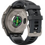 Смарт-часы Garmin Fēnix 9 Pro 51 mm Graphite/Black, ЦВЕТ: Graphite/Black, РАЗМЕР КОРПУСА: 51 мм, ВЕРСИЯ: Pro, изображение 5
