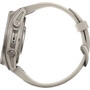 Смарт-часы Garmin Fēnix 9 43 mm Titanium/Fog Gray, ЦВЕТ: Titanium/Fog Gray, РАЗМЕР КОРПУСА: 43 мм, ВЕРСИЯ: Fēnix 9, изображение 6