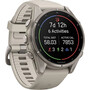 Смарт-часы Garmin Fēnix 9 43 mm Titanium/Fog Gray, ЦВЕТ: Titanium/Fog Gray, РАЗМЕР КОРПУСА: 43 мм, ВЕРСИЯ: Fēnix 9, изображение 3