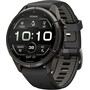 Смарт-часы Garmin Fēnix 9 Pro 43 mm Carbon Gray DLC Titanium/Black, ЦВЕТ: Carbon Gray DLC Titanium/Black, РАЗМЕР КОРПУСА: 43 мм, ВЕРСИЯ: Pro