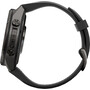 Смарт-часы Garmin Fēnix 9 Pro 43 mm Carbon Gray DLC Titanium/Black, ЦВЕТ: Carbon Gray DLC Titanium/Black, РАЗМЕР КОРПУСА: 43 мм, ВЕРСИЯ: Pro, изображение 6