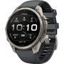 Смарт-часы Garmin Fēnix 9 Pro 51 mm Graphite/Black, ЦВЕТ: Graphite/Black, РАЗМЕР КОРПУСА: 51 мм, ВЕРСИЯ: Pro