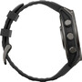 Смарт-часы Garmin Fēnix 9 43 mm Carbon Gray DLC Titanium/Black, ЦВЕТ: Carbon Gray DLC Titanium/Black, РАЗМЕР КОРПУСА: 47 мм, ВЕРСИЯ: Fēnix 9, изображение 4